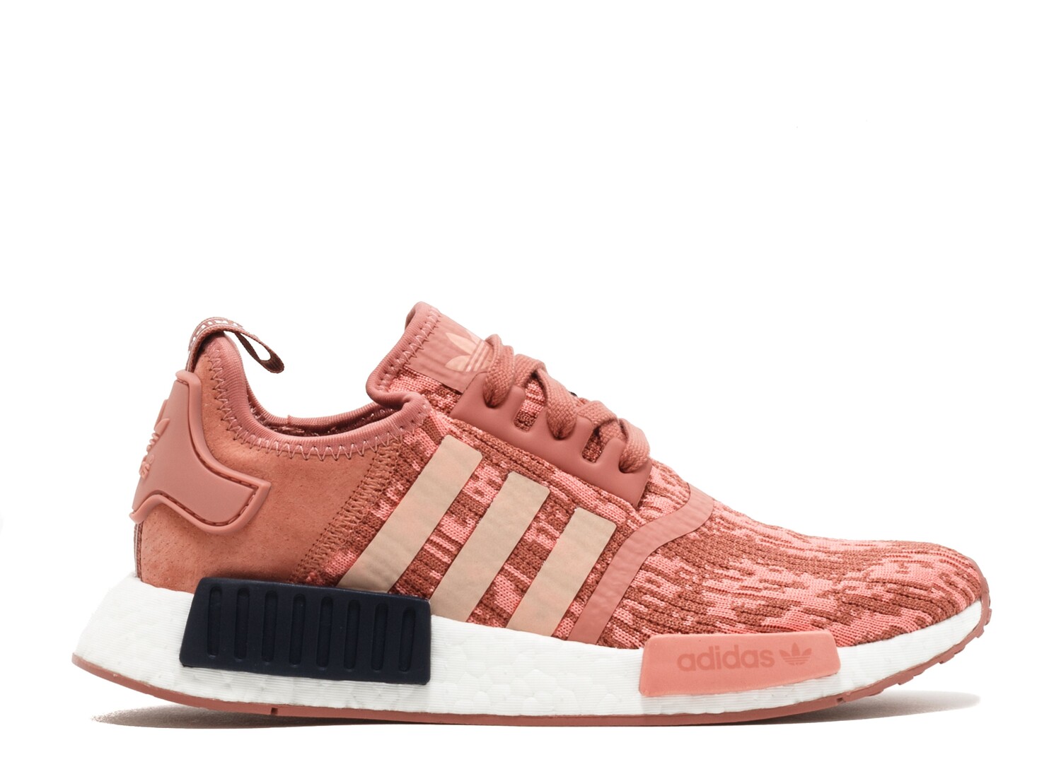 

Кроссовки adidas Wmns Nmd_R1 'Raw Pink', розовый