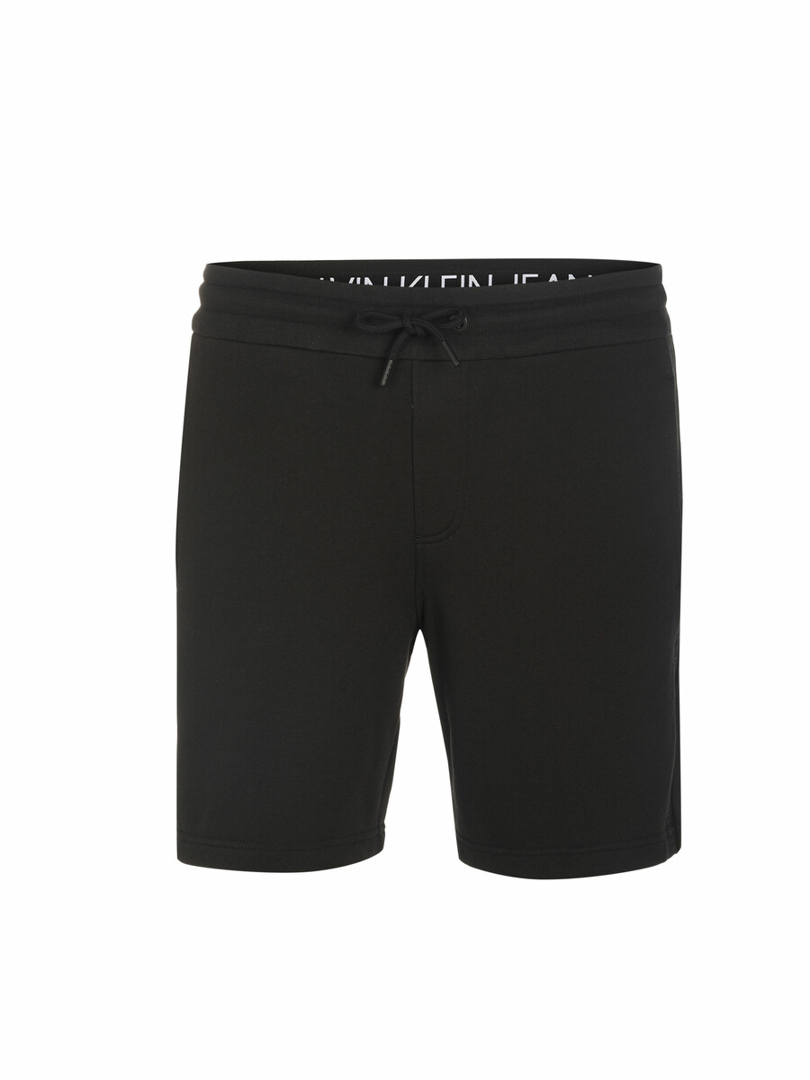 

Шорты Calvin Klein Jeans, черный