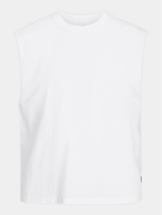 

Майка оверсайз Jack&Jones, белый