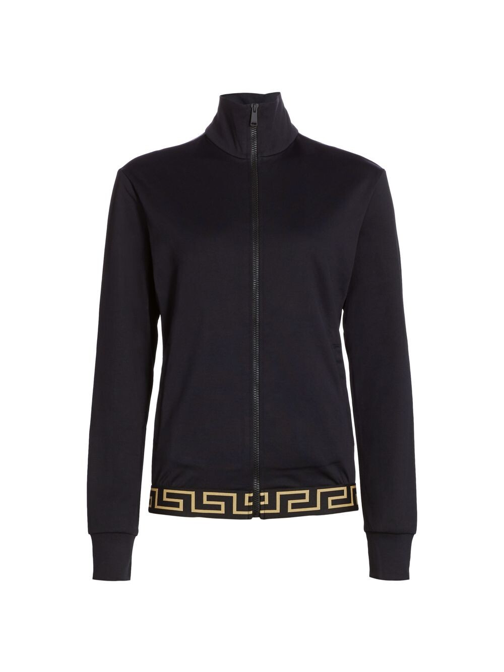 

Спортивная толстовка Greca Versace, черный