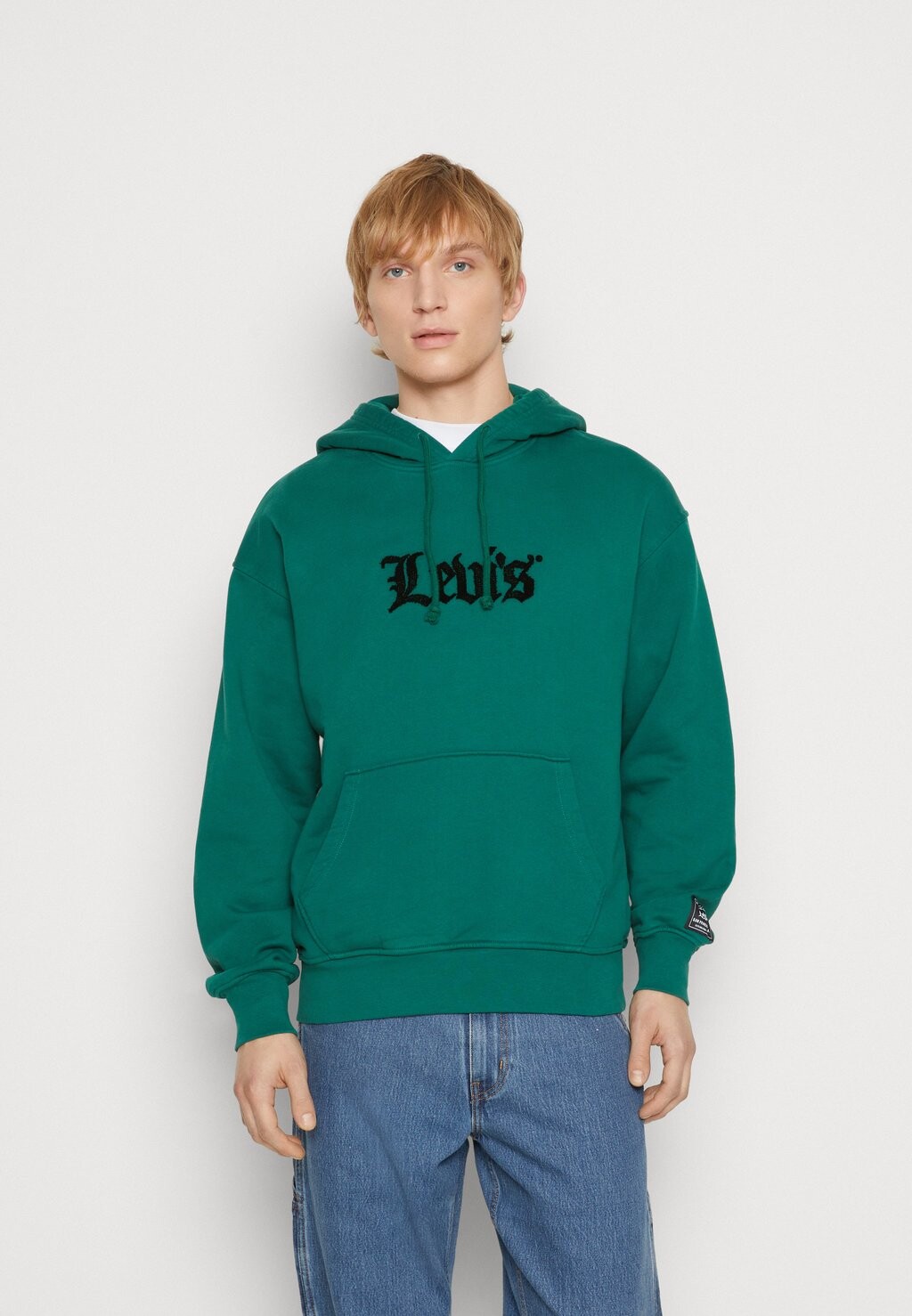 

Толстовка с капюшоном Levi's