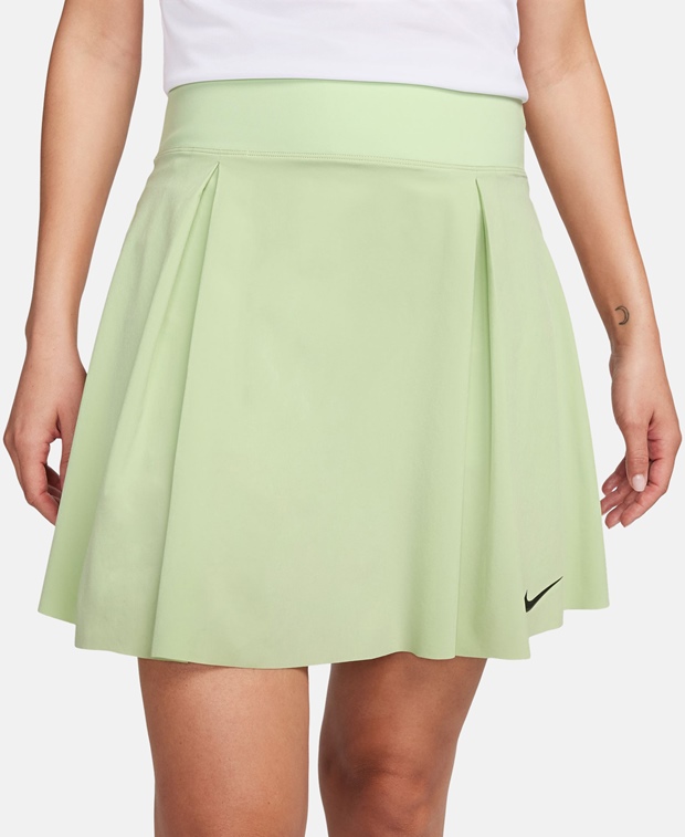Теннисная юбка , темно-желтый Nike
