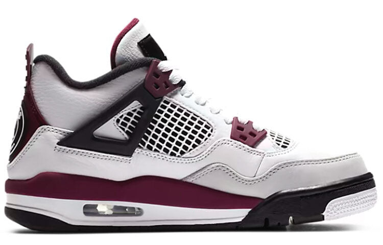 

Кроссовки Air Jordan 4 Retro