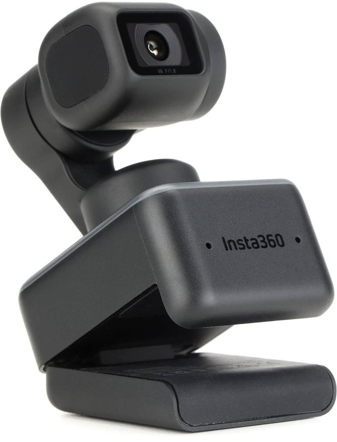 

Веб-камера Insta360 Link с искусственным интеллектом Ultra HD 4K