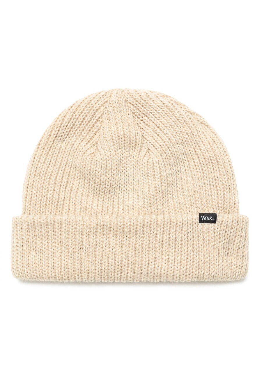 

Шапка VANS Beanie, светло-бежевый