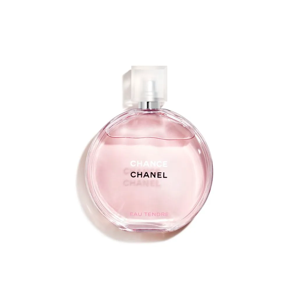 

Туалетная вода спрей CHANCE EAU TENDRE Chanel, 35 ml