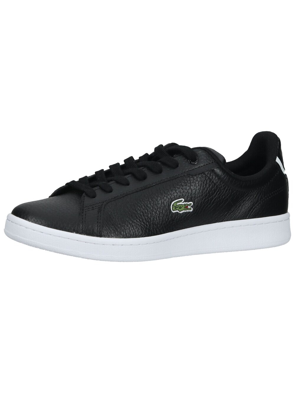 

Кроссовки Lacoste, черный