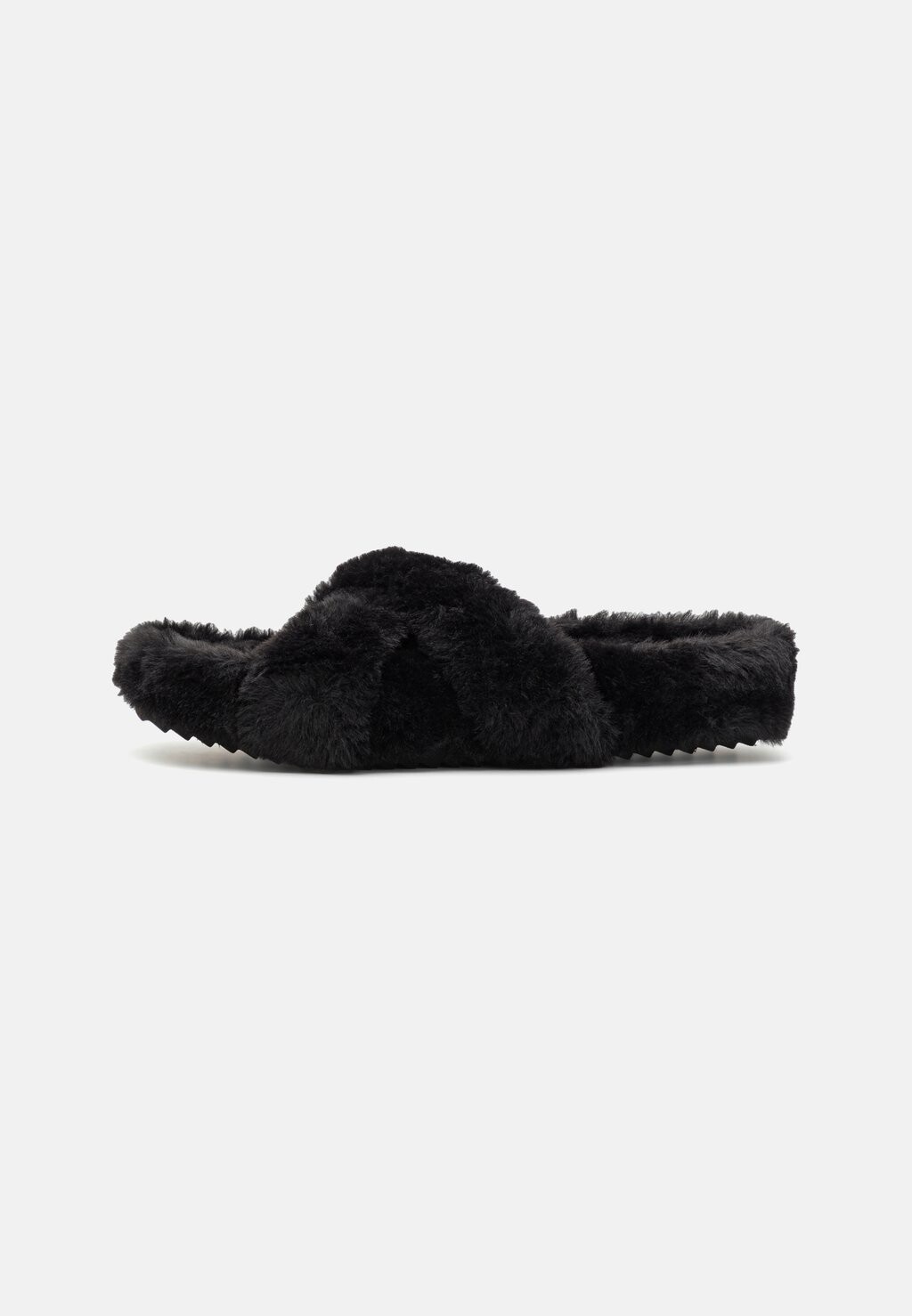 

Тапочки BOSS EVYA SLIDE, черный
