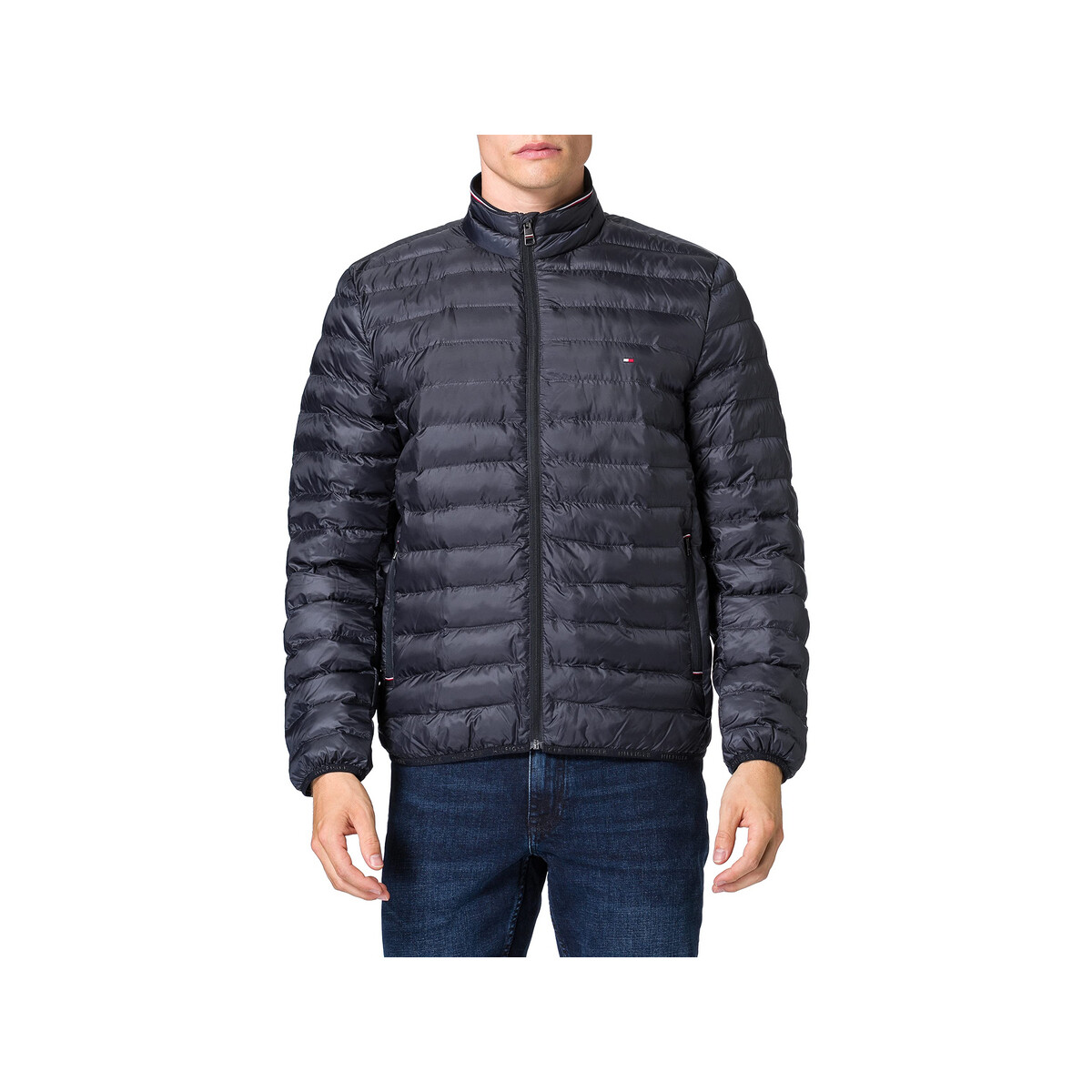 

Толстовка Tommy Hilfiger Jacken, синий
