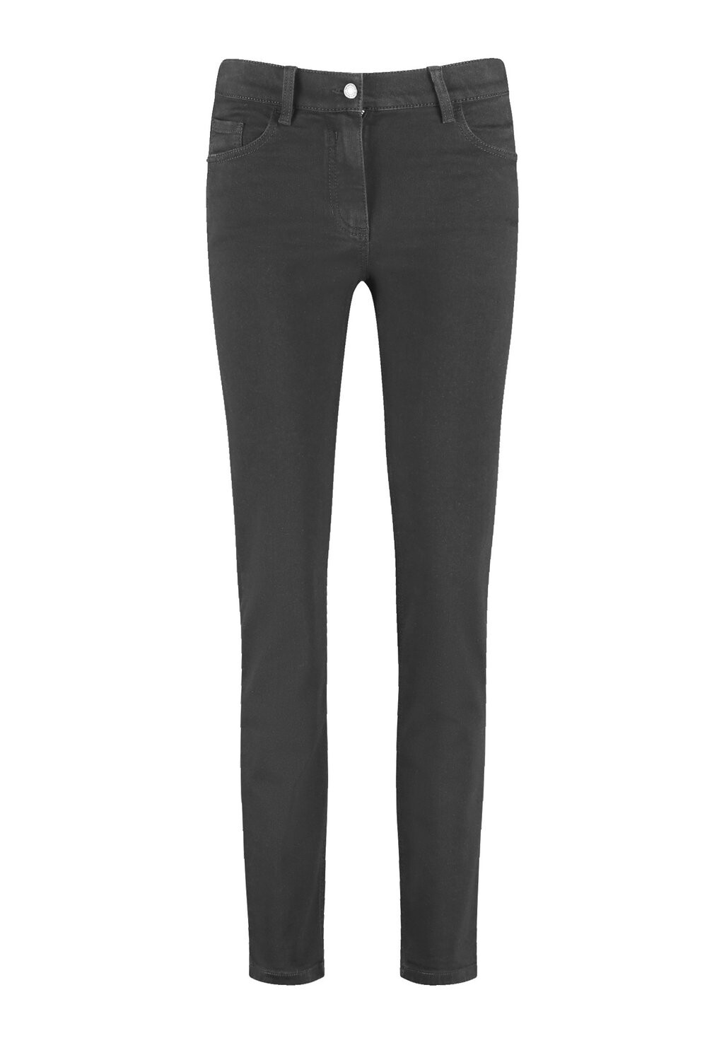 

Джинсы облегающего кроя ALIS SA Gerry Weber, черный