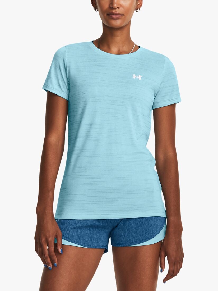 

Спортивная футболка с короткими рукавами Under Armour Tech Evolved Core