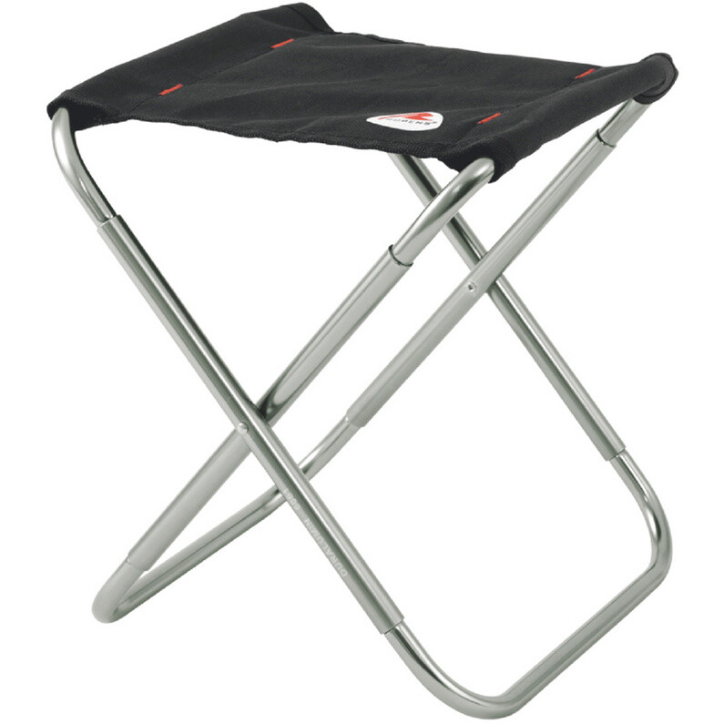 

Складной стул Stool Robens, серый