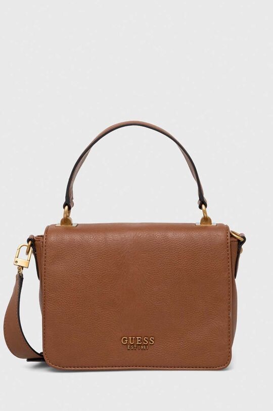 

Сумочка Guess, коричневый