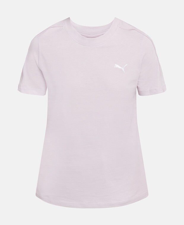 

Футболка Puma, сирень