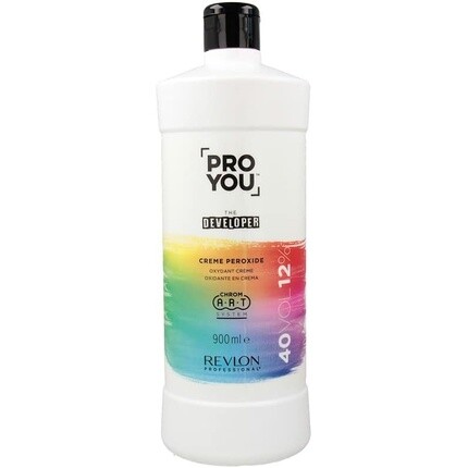 

Pro You Оксидант 40 об.12% 900мл, Revlon