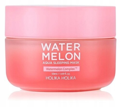 

Гелевая маска для лица, 50 мл Holika Holika