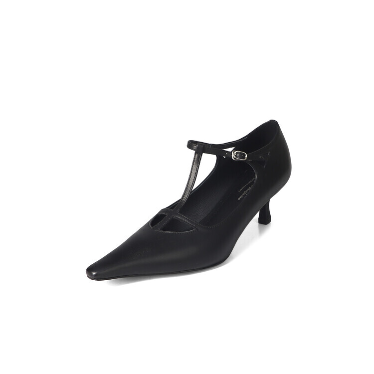 

Туфли женские на высоком каблуке Amazing Cure, цвет High heels brown