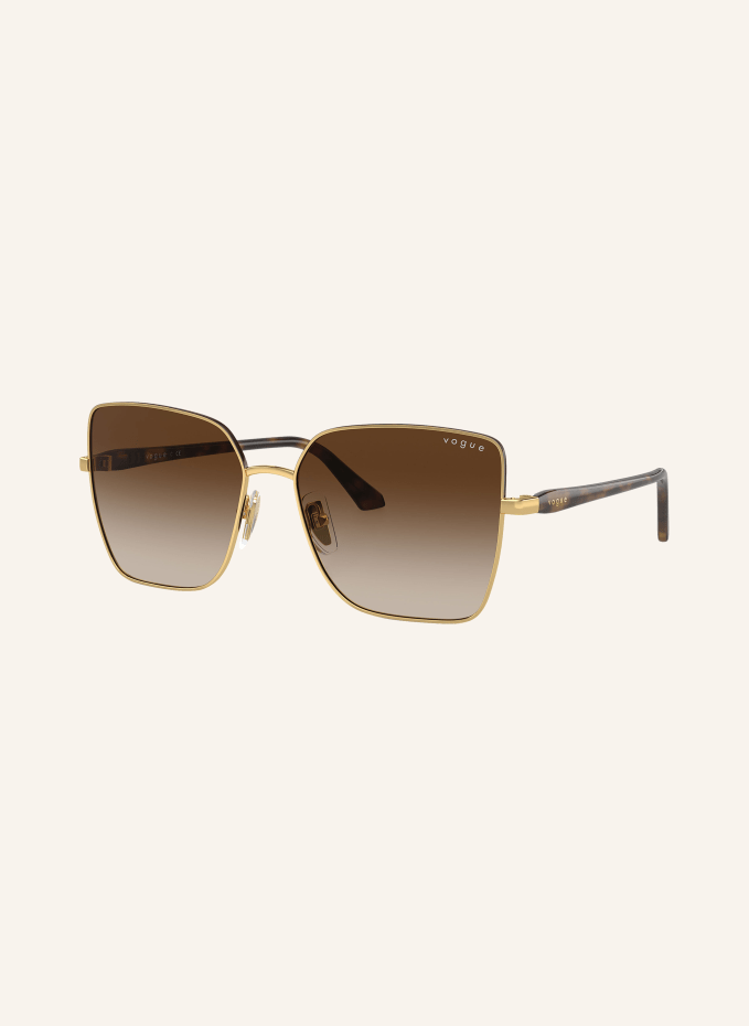 

Солнцезащитные очки vo4199s Vogue, желтый