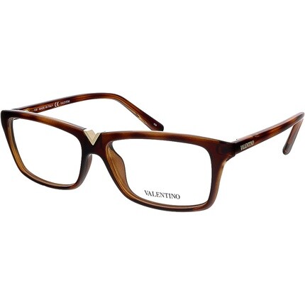 

Рамка Valentino V2665 Гавана 53 мм