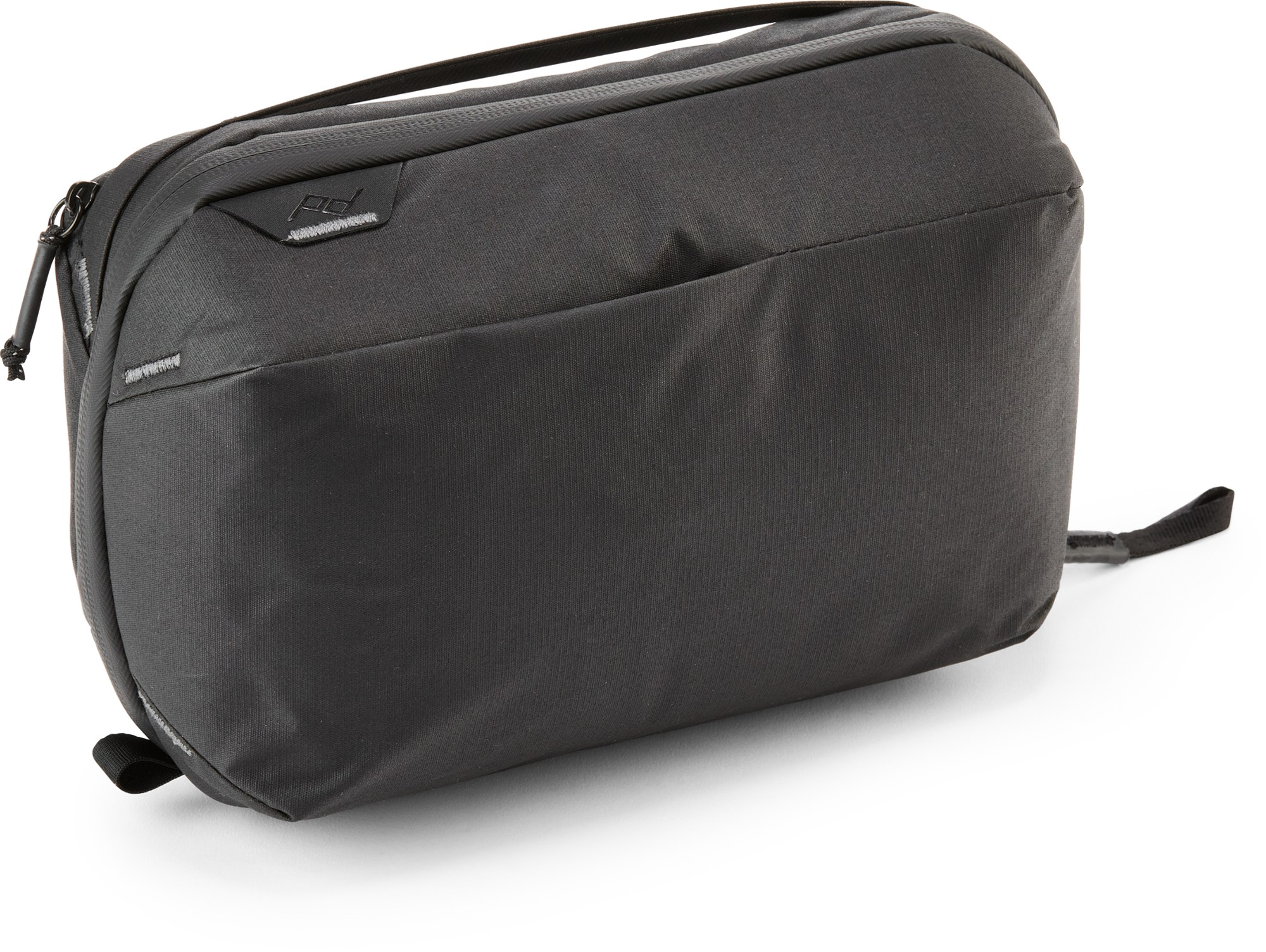 Мешочек для стирки Peak Design, черный сумка peak design текстиль черный