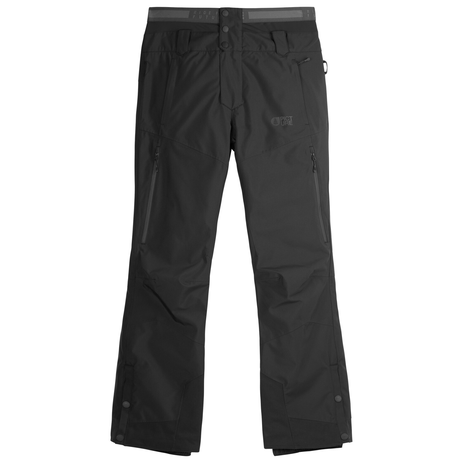 

Лыжные штаны Picture Picture Object Pant, черный