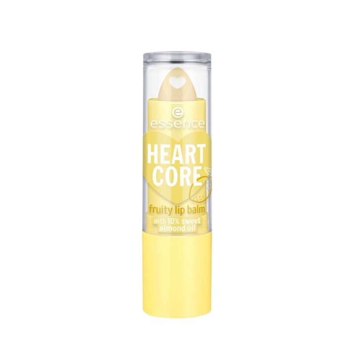 

Бальзам для губ Heart Core Fruity Bálsamo de Labios Essence, 04