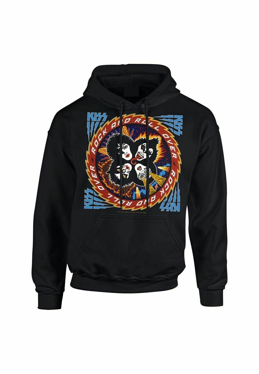 

Толстовка rockshirts