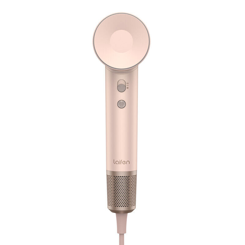 

Комплект: фен Laifen Swift Premium (Pink), 1 шт.