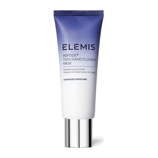 

Восстанавливающая маска для лица, 75 мл ELEMIS, Peptide4 Thousand Flower Mask