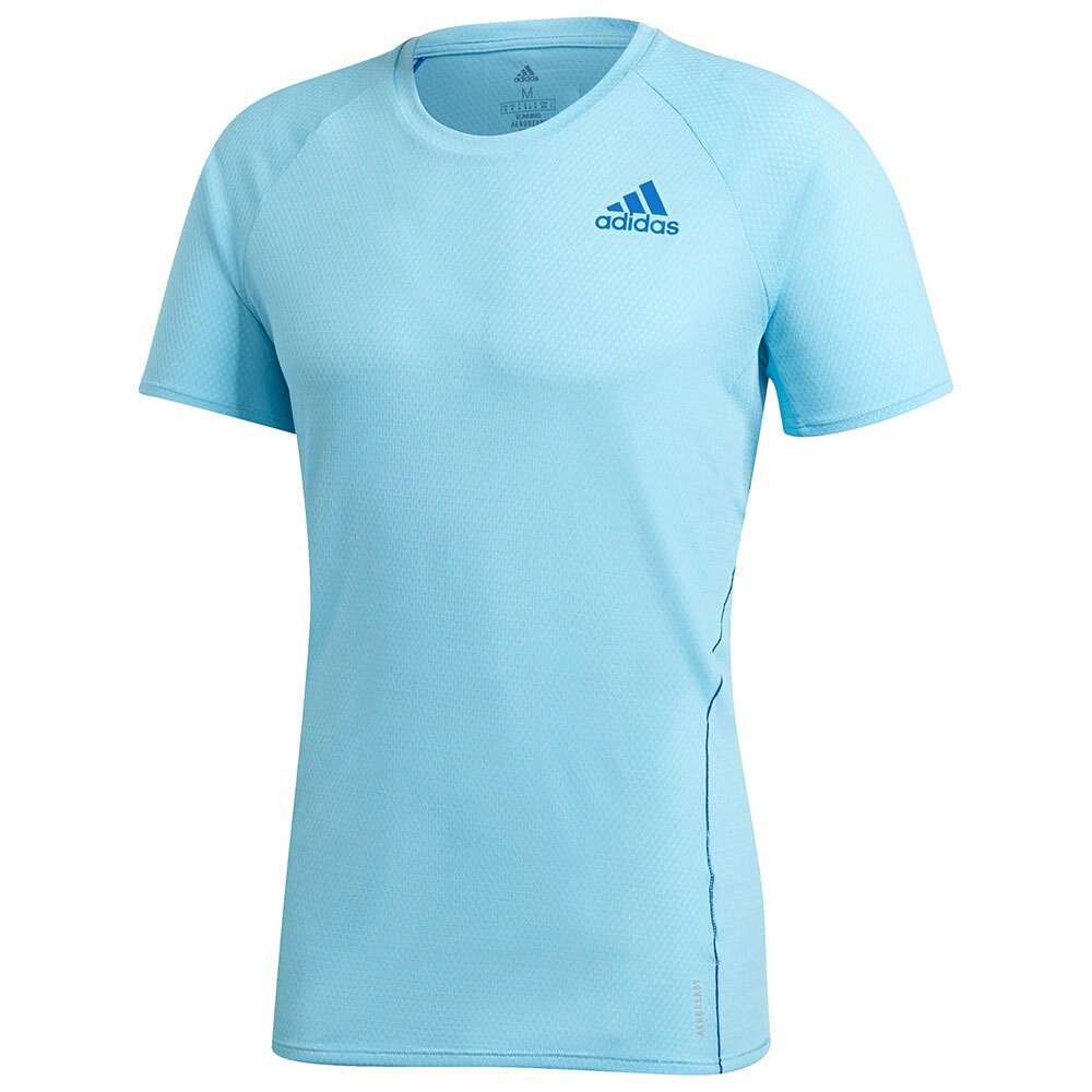 

Футболка adidas Adi Runner, синий