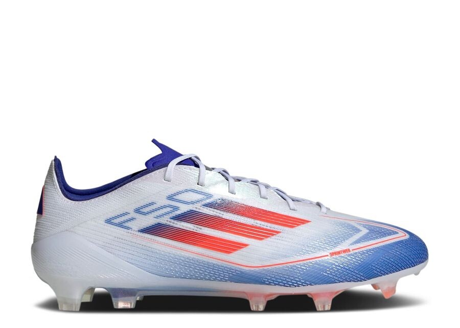 

Кроссовки adidas Adizero F50 Elite FG, цвет Advancement Pack