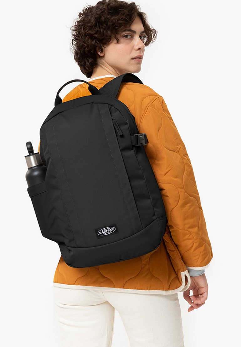 

Рюкзак SAFEFLOID UNISEX Eastpak, черный