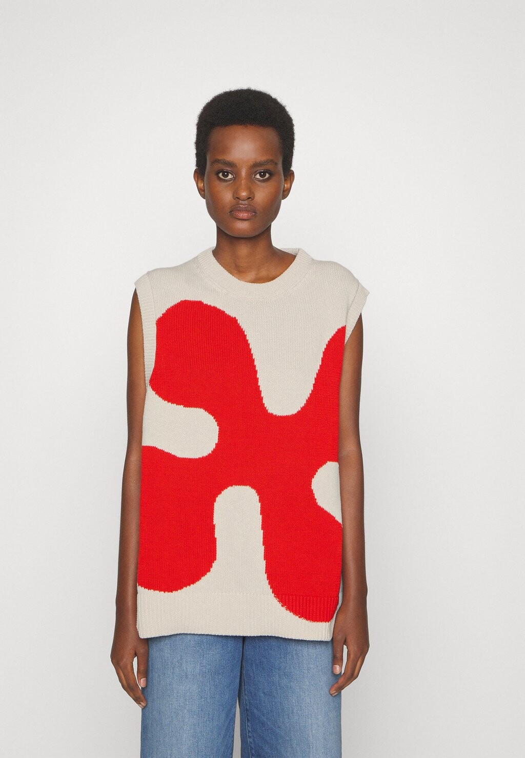 

Джемпер Marimekko