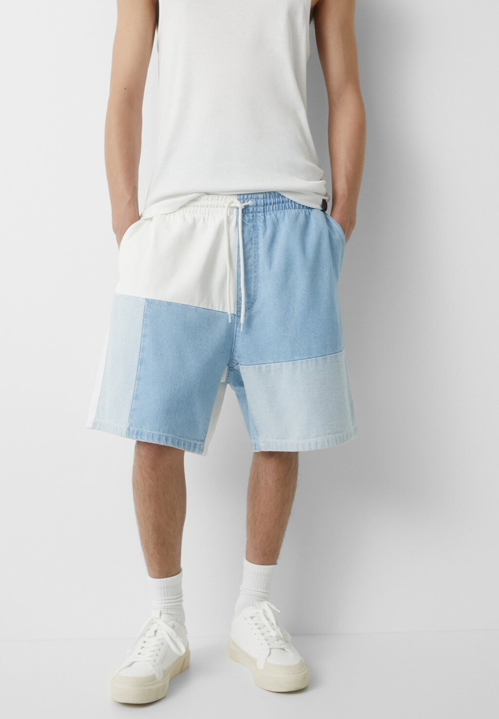 

Шорты PULL&BEAR