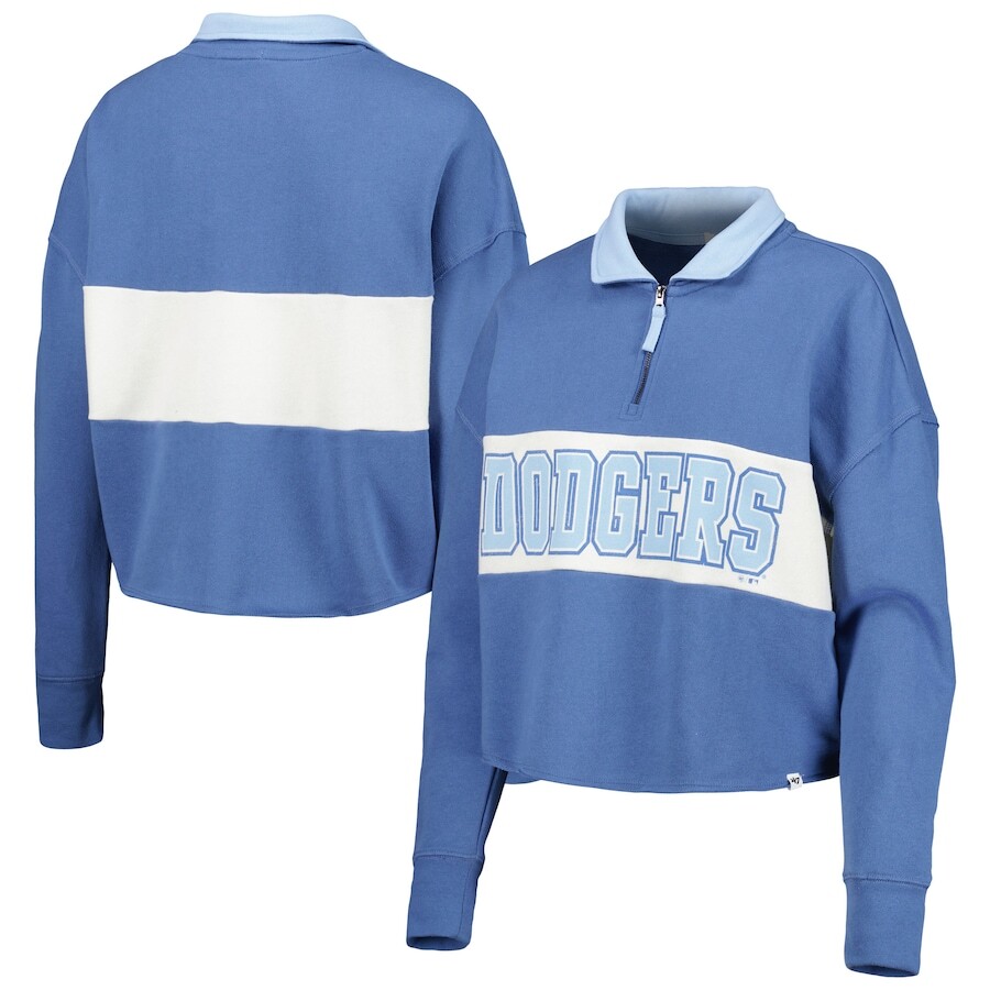 

Куртка 47 Los Angeles Dodgers, роял