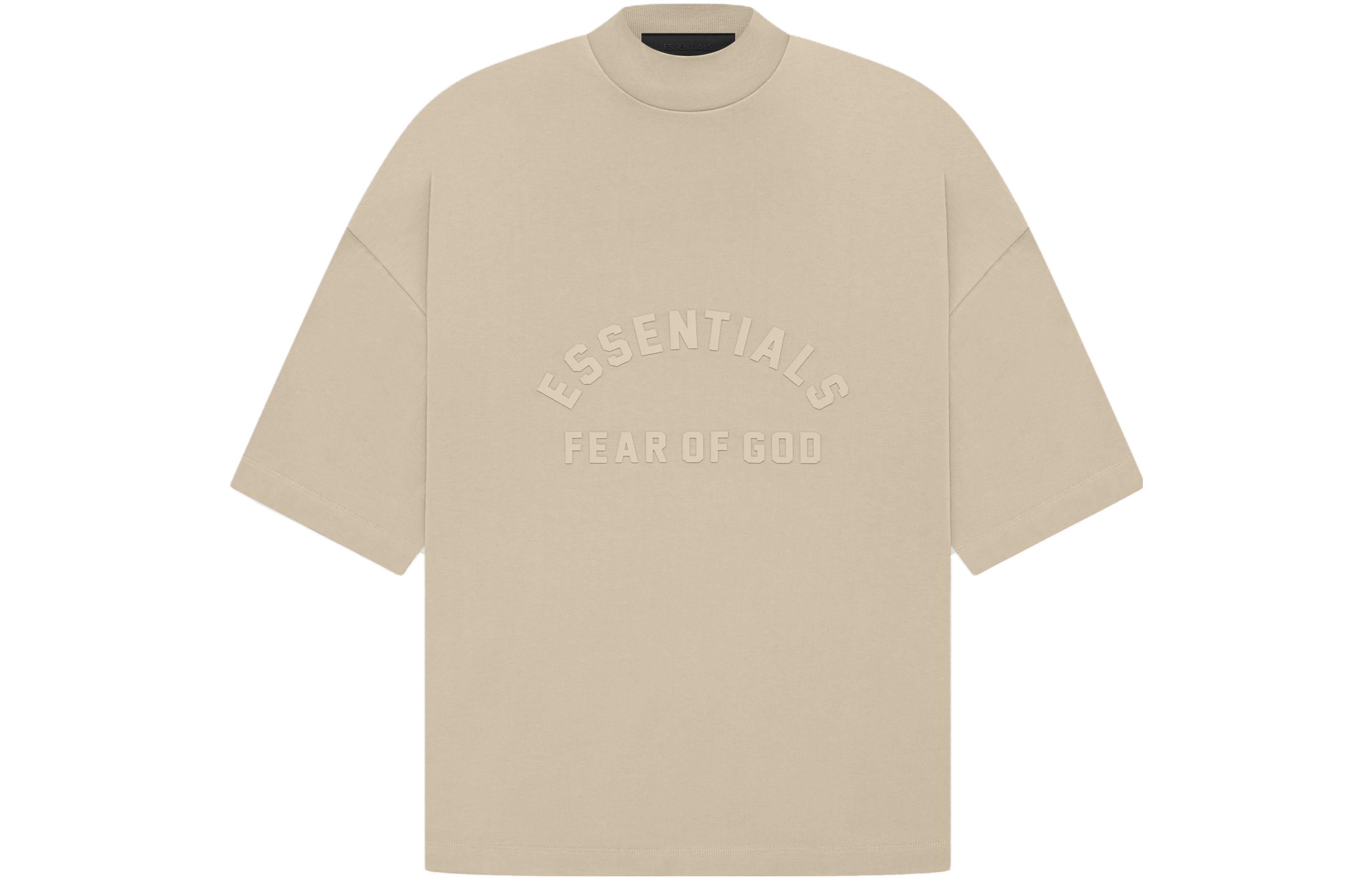 

Футболка унисекс Fear of God Essentials