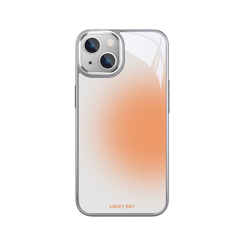 

Чехол для телефона MSMF Us 10 Cents Msmf, DWFQBL9889 - Golden shield rose pink