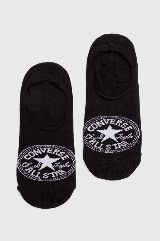 

2 пары носков Converse, черный