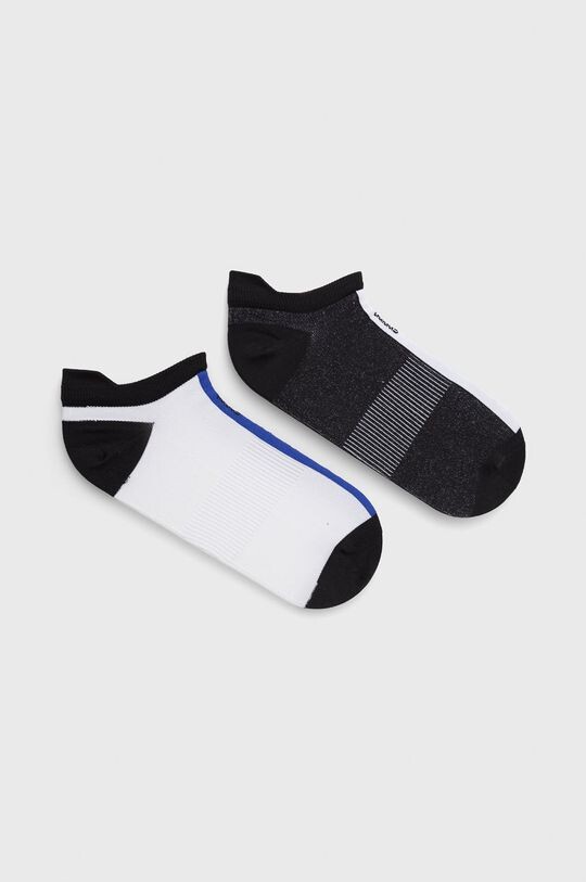 

Носки (2 пары) HG1213 adidas by Stella McCartney, белый