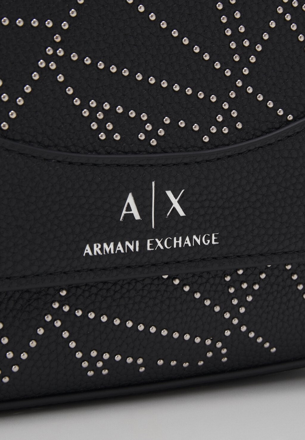 

Сумка через плечо BORSA TRACOLLA Armani Exchange, черный