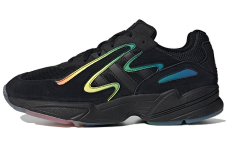 

Кроссовки унисекс Adidas Originals Yung-96 Daddy