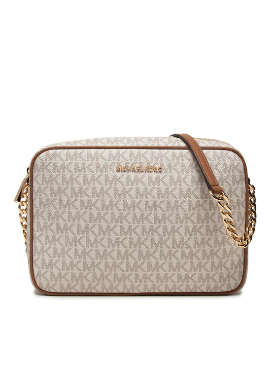 

Кошелек Michael Michael Kors, бежевый