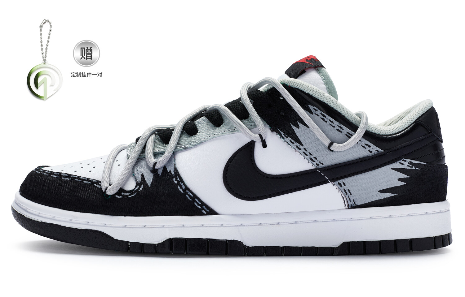 

Кроссовки Nike Dunk Low Skate Мужской