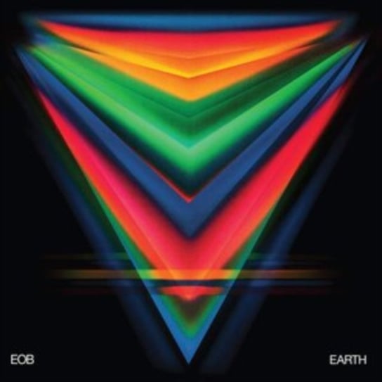 Виниловая пластинка EOB - Earth