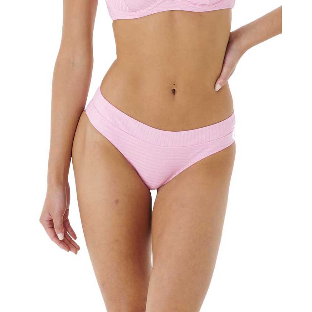 

Низ бикини Rip Curl Premium Surf Full, розовый