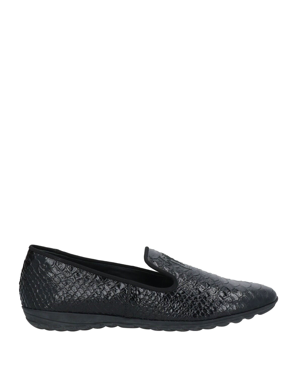 

Лоферы Giuseppe Zanotti, черный