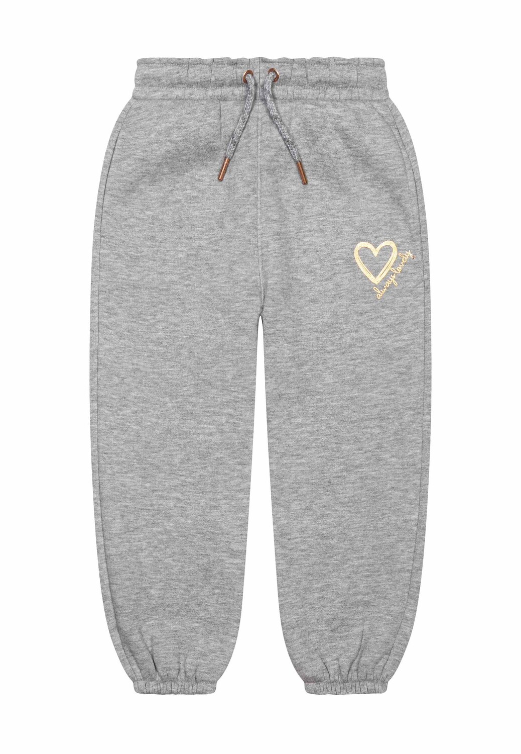 

Спортивные брюки Minoti Sweatpants 12JOGGER 1, серый