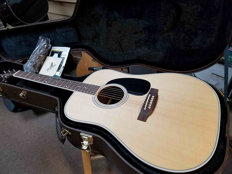 Акустическая гитара Takamine EF360GF Signature Series Glenn Frey Model Dreadnought Acoustic/Electric Guitar koenig gloria frey