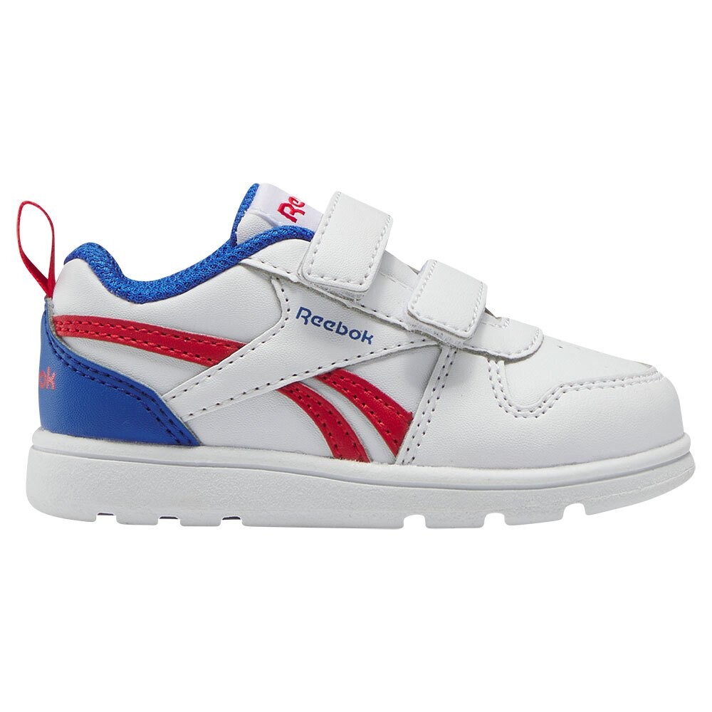 

Кроссовки Reebok Classics Royal Prime 2 Alt, белый