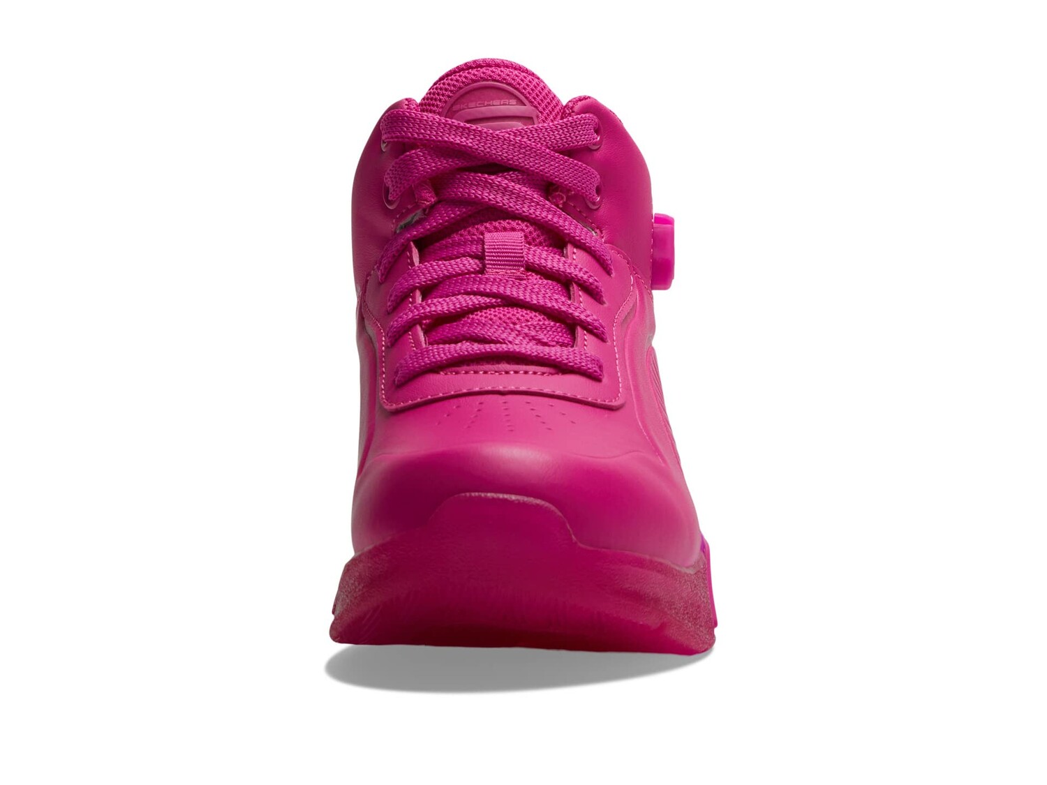 

Кроссовки SKECHERS KIDS Street Lighted -S Lights Remix 310100L (Little Kid/Big Kid)